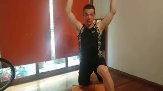 BODYCOMBAT Relax Mix 79 #leparcencasa #nadanosdetiene