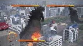 How to downlaod godzilla game in android screenshot 2