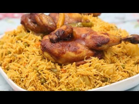 مطبخ هالة الأربعاء 10 مايو 2023 كبسة الفراخ وسلطة الدقوس