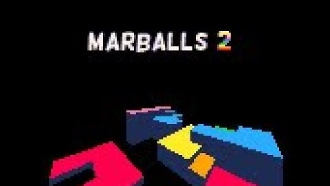 [TAS] PICO-8: "Marballs 2" by lucatron in 1:55.07