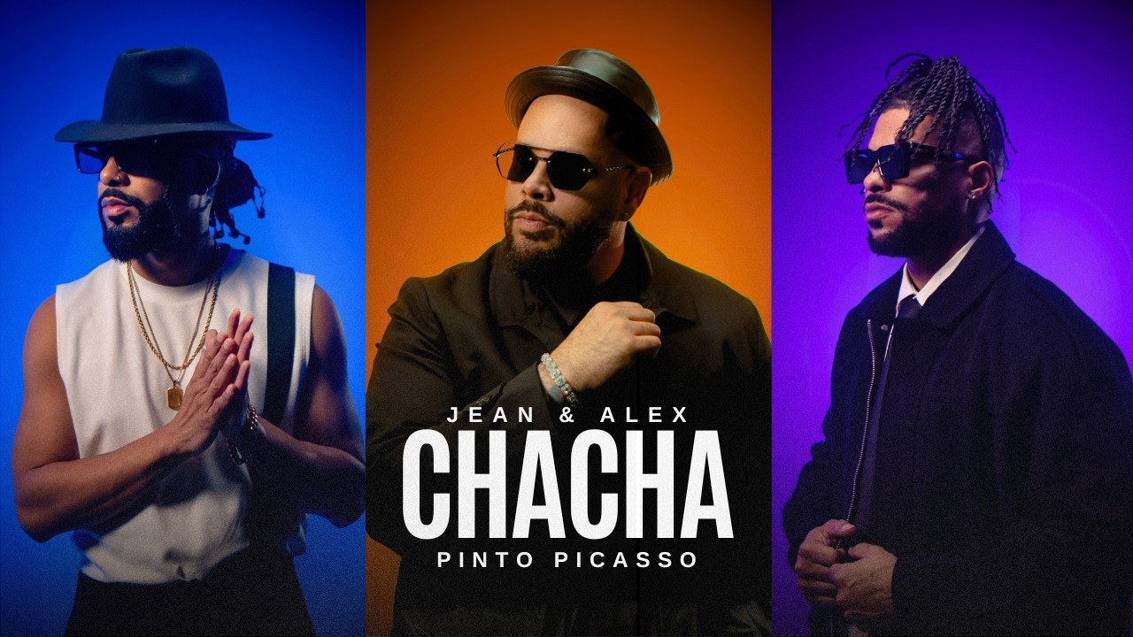 Why “Chacha” Feels Like the Future of Urban Bachata