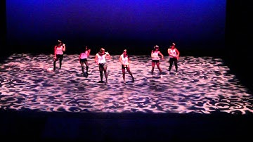 UF AASA 2013 - aKDPhi