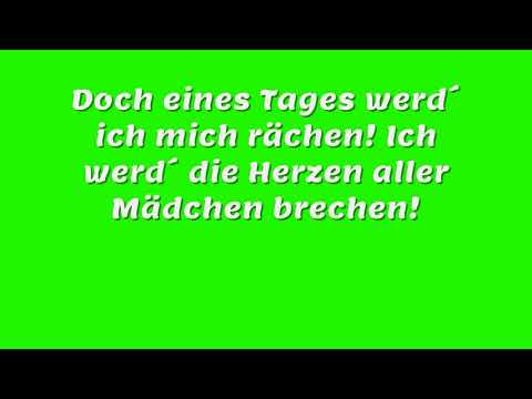 Die Ärzte - Zu spät  Mit Text