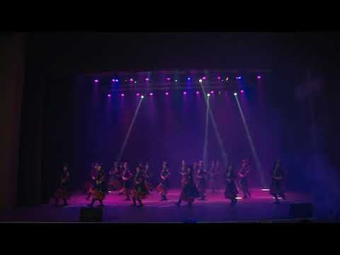 მამულიშვილი/mamulishvili მცხეთის კულტურის სახლი ცეკვა ,,ხევსურული''mcxetis kulturis saxli 25-05-2019