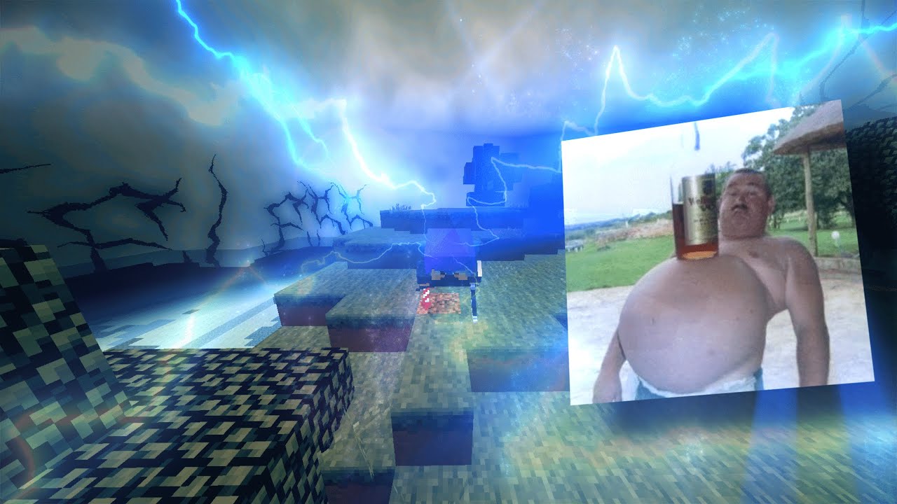 Лучший ELУTRA Таргетер СНГ | HolyWorld