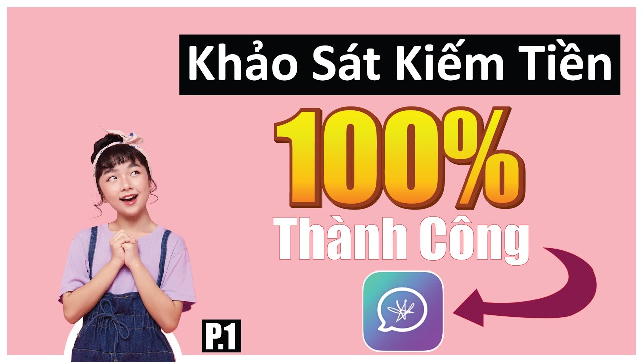 Cách Làm Khảo Sát Kiếm Tiền Thành Công 100% Trên Toluna P1