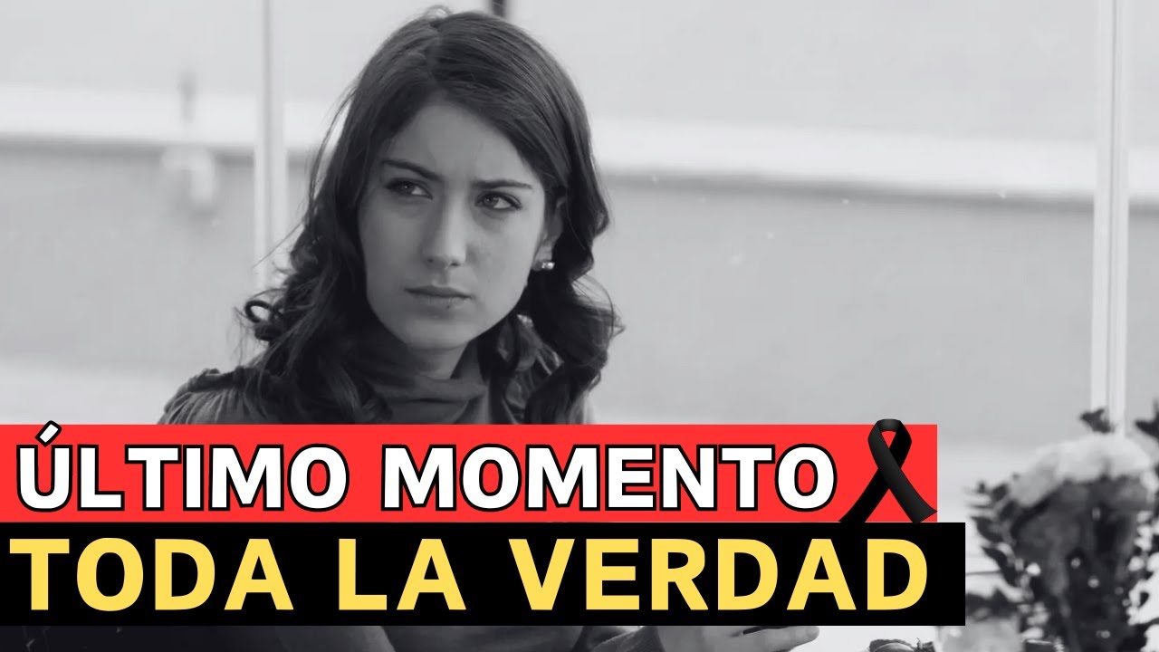 Hazal Kaya su Muerte - TODA LA VERDAD OCULTA - YouTube