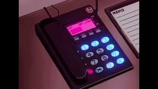 Blondie - Call me (slowed   reverb)