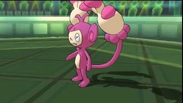 3ds capture  test: pokemon Ultra sun & moon wifi battle.