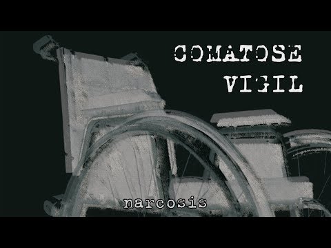 Comatose Vigil — COMATOSE VIGIL - Narcosis [EP] (2006) Full Album Official