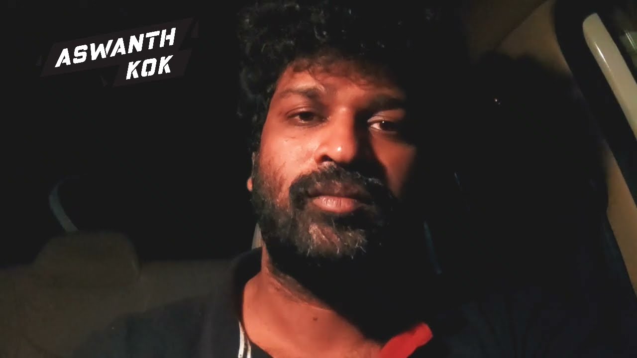 Sreenath Bhasi & Behindwoods Interview | Explained