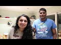 Meet our Parents & a close friend visiting us in London | Prestige Clip On Cooker Review