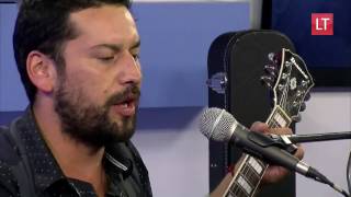 Julius Popper - Pao Pei en #LTenVivo