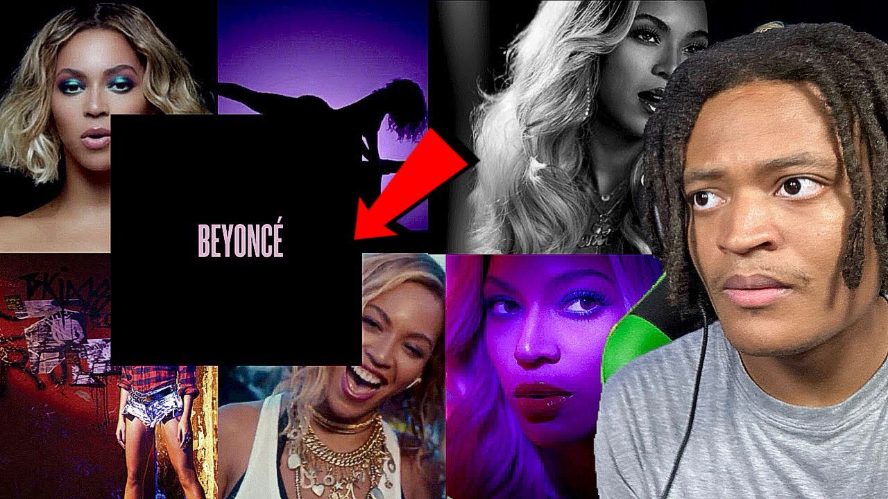EVERY SONG HAD A MUSIC VIDEO! BEYONCÉ self titled Album Reaction/Review ...
