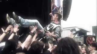 COPENHELL - June 15+16 2012