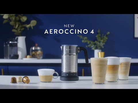 Aeroccino4 Milk Frother Lid Cover