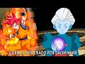 GOKU PIERDE SUS RECUERDOS Y PODERES | CAPITULO 3 | DRAGON BALL SUPER 2