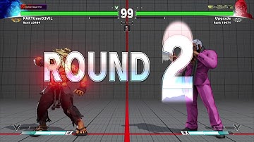 When Tea bagging goes wrong...