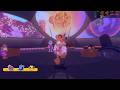 Bubsy 4D (Max Settings) - RX 6600M - R5 5600H - Lenovo Legion 5