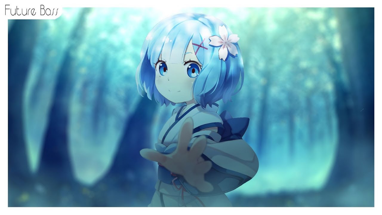 REM Inori Minase   Wishing DoctorNoSense RemixReZero Episode 18 Insert Song