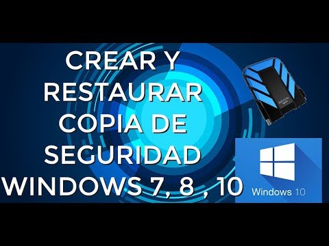 Video: ¿Por qué haría una copia de seguridad de su computadora?