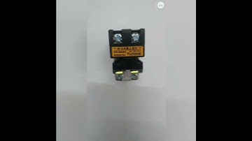 #PUSH BUTTON#PUSH BUTTON LAMP SWITCH RED #HANYOUNG NUX#CR-254-A0#PRODUCT IMAGE