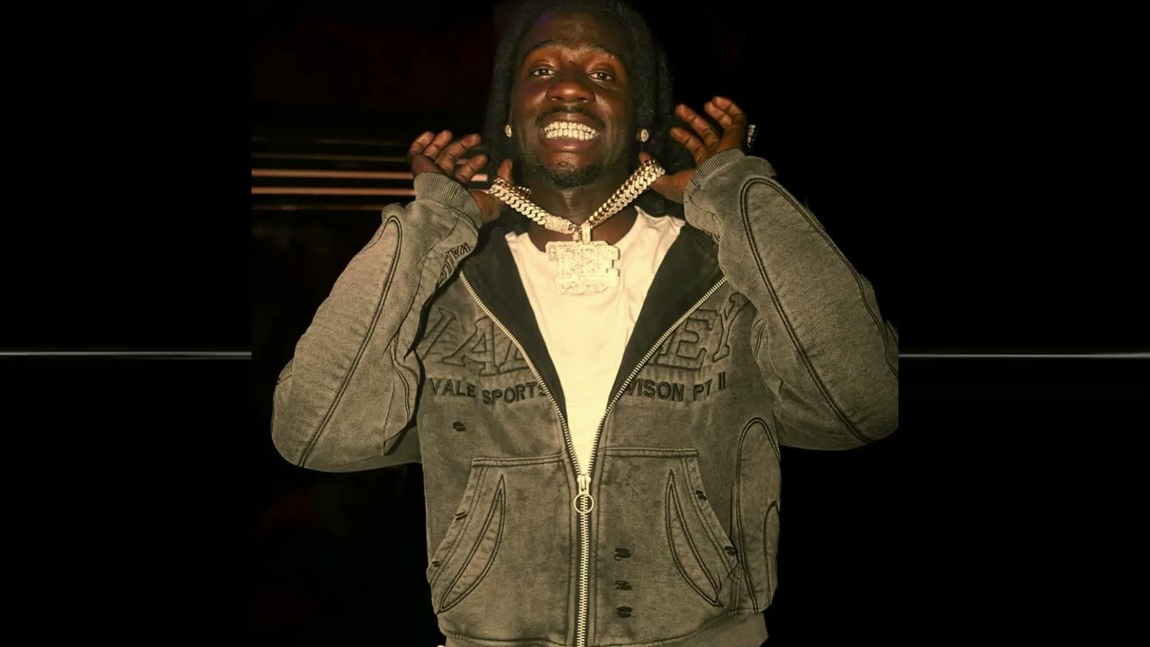 [FREE] Chicken P Type Beat - 'Heaven'