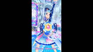スマートフォン用】アイカツフレンズ！ミュージックビデオ『みんな