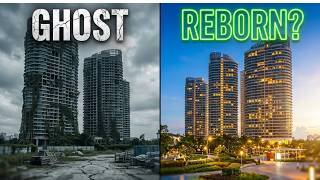 Singapores New Threat Is Forest City About To Explode