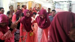 Ummi Family......sfna Wedding..