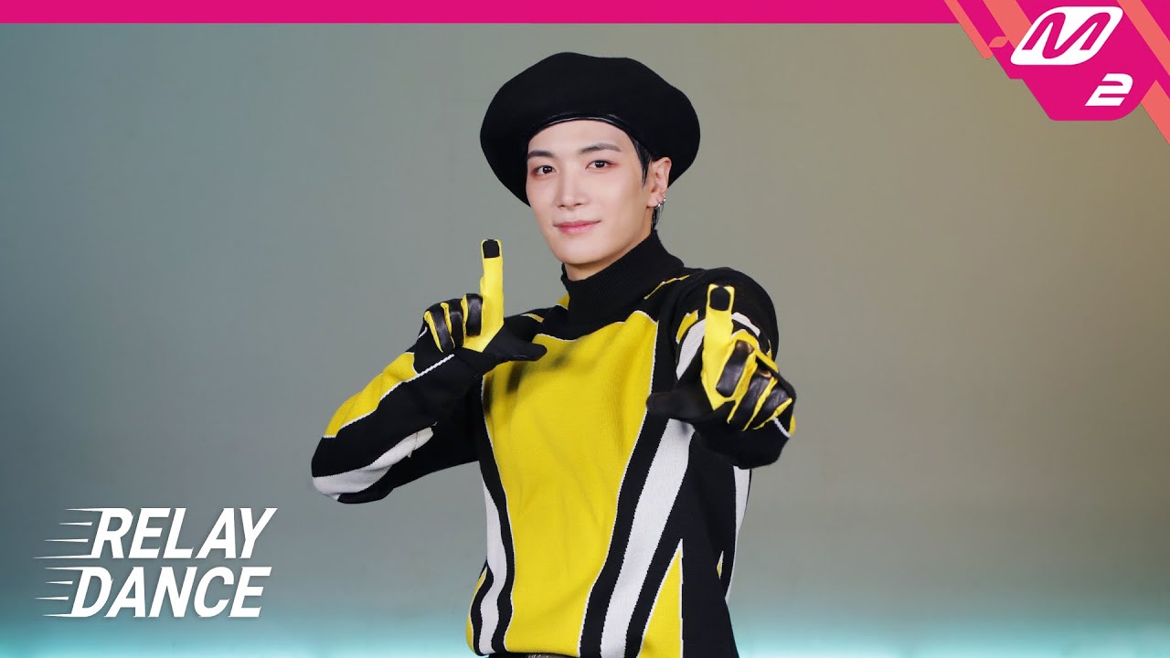 [릴레이댄스] 김종현(KIM JONGHYEON) - Lights (4K)