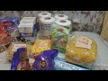 ПРОДУКТОВЫЕ ПОКУПКИ В СВЕТОФОРЕ И МАГНИТЕ ИЮЛЬ