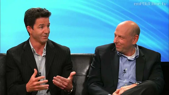 David Giuliano and Cory Jenkins : How Men Think