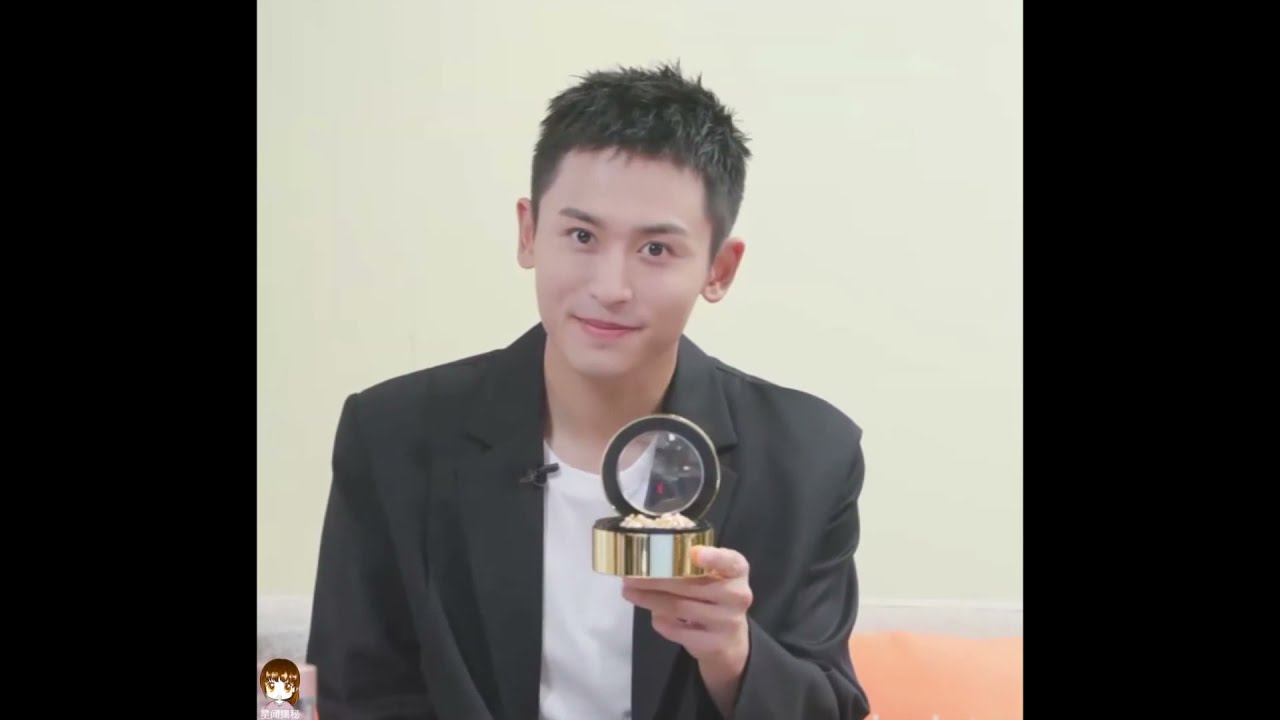 [English Subs] Zhang Zhe Han Elizabeth Arden Livestream CUT