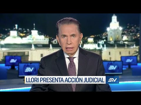 Televistazo 7PM - 18/abril/2022 - Véalo completo 👇 NOTICIAS ECUADOR
