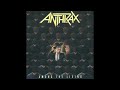 Anthrax - Caught In A Mosh (Eb)