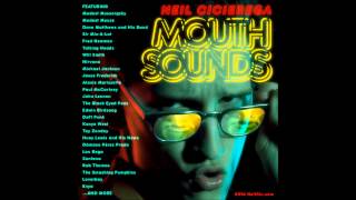 Neil Cicierega - Daft Mouth