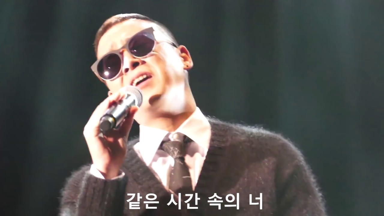 나얼(Naul) 레전드 라이브 모음 완결판