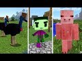 10 MOBS THAT WERE REMOVED FROM MINECRAFT!