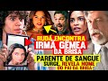 TRAVESSIA CAPITULO DE HOJE - Resumo Completo da Novela travessia Hoje! TRAVESSIA