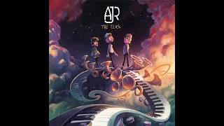 AJR No Grass Today Nightcore