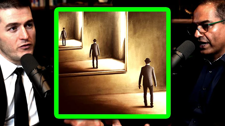 Neuroscientist explains deja vu | Charan Ranganath and Lex Fridman