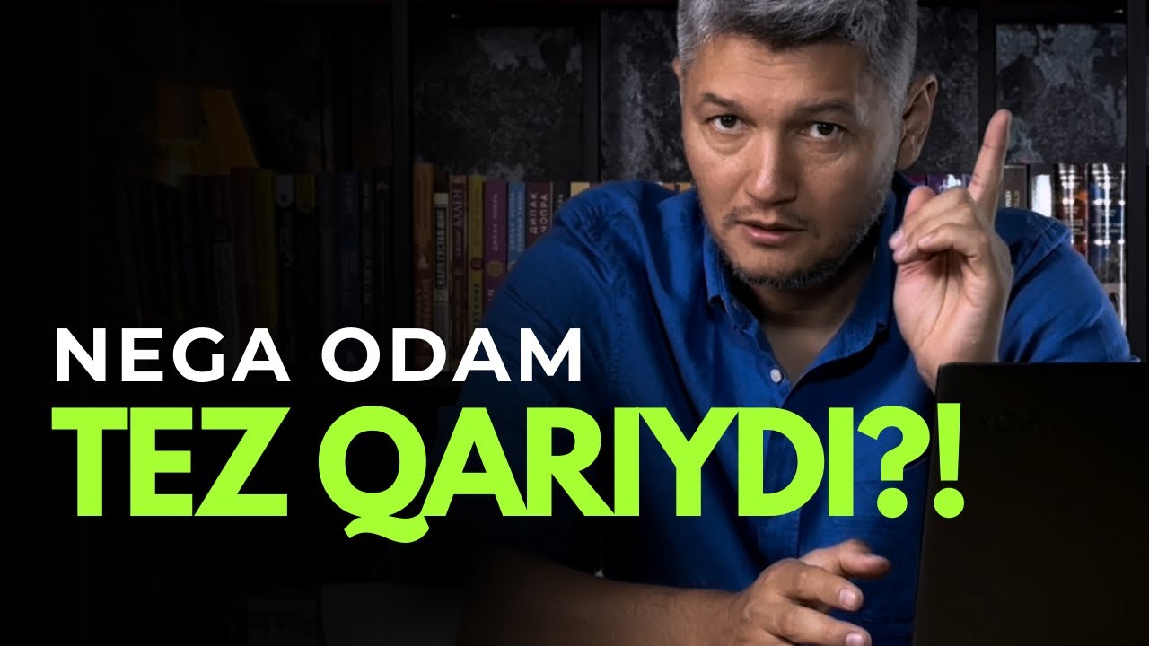 Nega odam tez qariydi! #Odam #sogliq #tez #psixolog #psixosomatika #dilshod #youtubevideo 