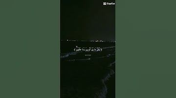 آيهُ الكُرسي القارئ الشيخ.. "ماهر المعيقلي"