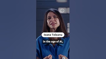 Empathy makes us irreplacable by AI. #ai #design #ixdf