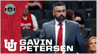 Utah Women's Basketball Press Conference | 2026 Monster Energy Big 12 Basketball Media Days