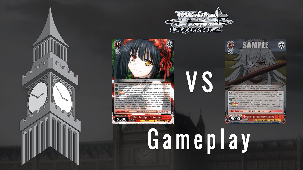 pre-banlist-date-a-live-8-standby-vs-mushoku-tensei-8-standby