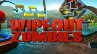 WIPEOUT - ZOMBIE EDITION (Call of Duty Zombies) screenshot 4