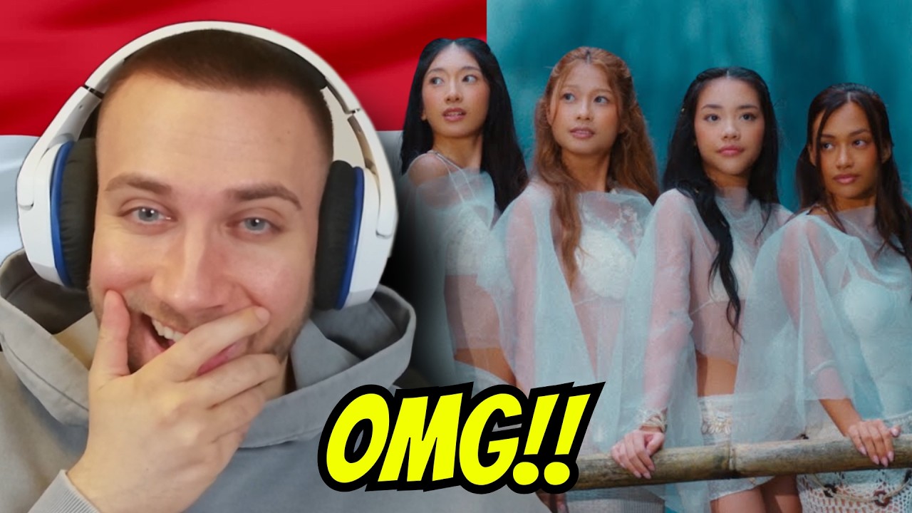 WHO ARE THEY?! no na - shoot (Official Music Video) - REACTION