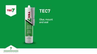 Tec7 Mounting Timber Wall Cladding Mydiy Ie